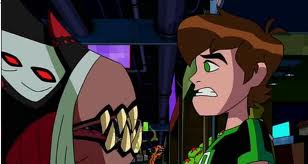 Watch Ben 10: Omniverse · The Mad Nightmare Full Episodes Online