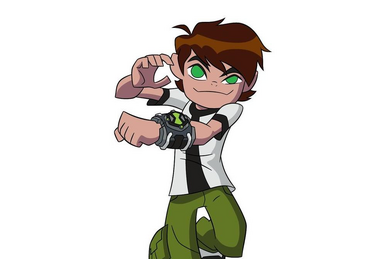 Kidscreen » Archive » Ben 10 Omniverse to bow globally September 22