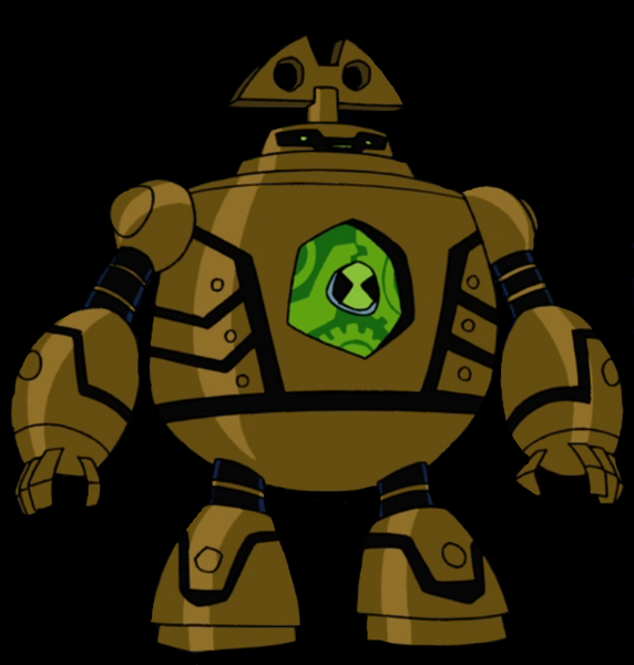 Clockwork  Ben 10+BreezeWiki