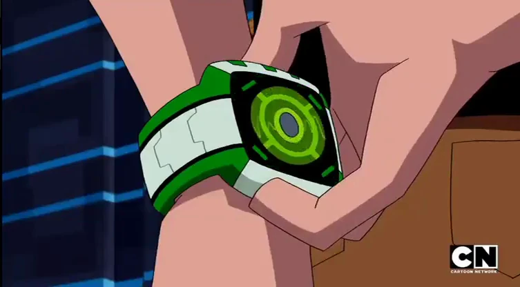 Omnitrix | Omniverse Wiki | Fandom