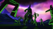 Galvanic Mechamorph | Omniverse Wiki | Fandom