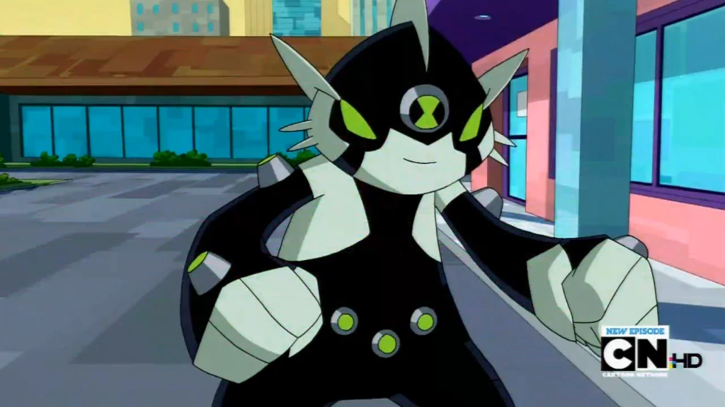 Ditto | Omniverse Wiki | Fandom