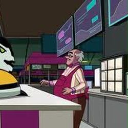 Ben 10: Omniverse, Season 1 Episode 7