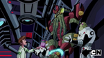 Vilgax Must Croak (25)