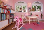 The Girl's Playroom