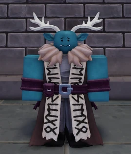 Toothy | ALTER EGO Wiki | Fandom