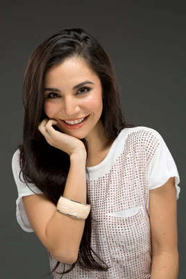 Martha Higareda