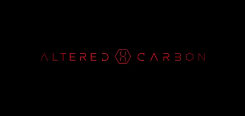 Altered Carbon Wiki