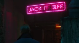 Jack It Off