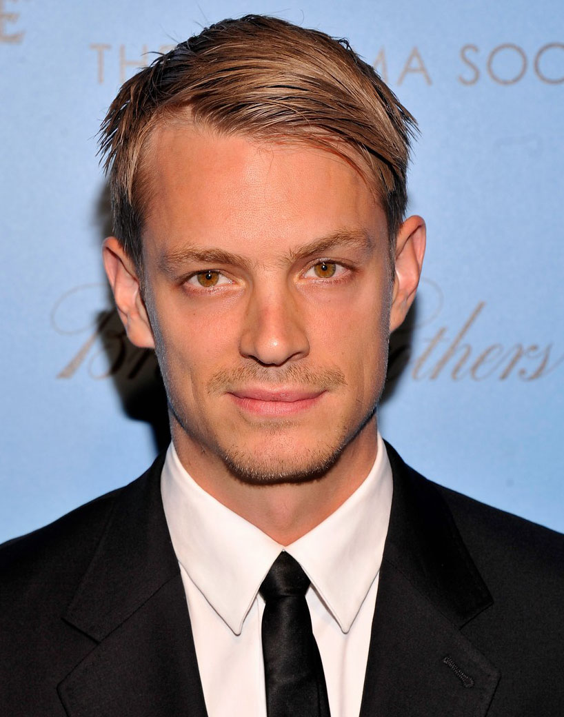 Joel Kinnaman Altered Carbon Wiki Fandom