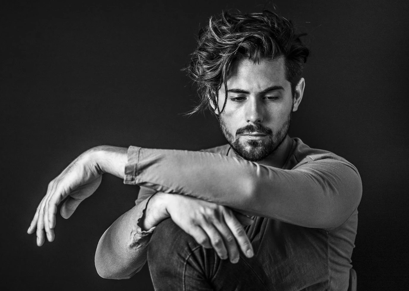 Chris Mcnally Altered Carbon Wiki Fandom