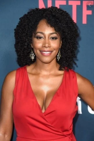 Simone Missick Altered Carbon Wiki Fandom