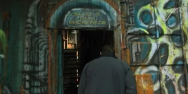 Elliot's Data Brokerage