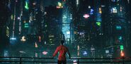 Altered Carbon S1 1