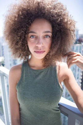 Hayley Law