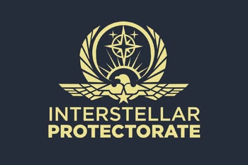 United Nations Interstellar Protectorate | Altered Carbon Wiki | Fandom