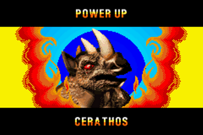 Altered Beast: Guardian of the Realms, Altered Beast Wiki