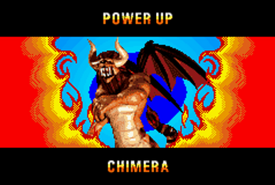 Altered Beast: Guardian of the Realms | Altered Beast Wiki | Fandom