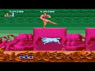 Altered Beast Gameplay