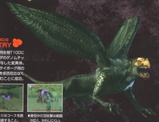 Sytry render from the official guide.[1]