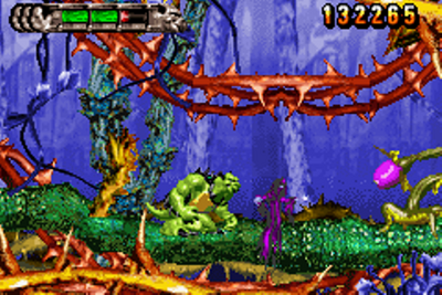 Altered Beast: Guardian of the Realms, Altered Beast Wiki