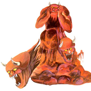 Altered Beast: Guardian of the Realms, Altered Beast Wiki