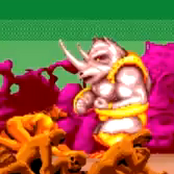Van Vader Altered Beast Wiki Fandom
