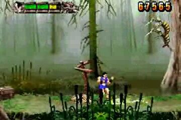 Altered shop beast ps1