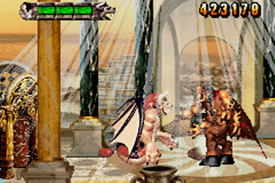 Altered beast ps1 hotsell