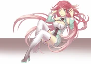 Initial alys design2.png (313 KB) Red haired version