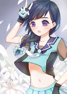 40A54490-E4F3-4F2A-BE87-7B4F4BF98DAD.png (895 KB) Moe ALYS by Saphirya