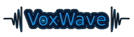 Voxwave logo