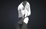 Start-page.jpg (702 KB) Site illustration, portrait sketch