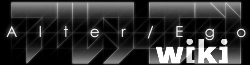 Alter/Ego Wikia