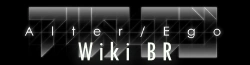 Alter/Ego Wiki