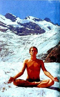 Йога | Энциклопедия альтернативной медицины | Fandom