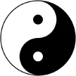 Yin yang