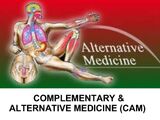 Комплементарная и альтернативная медицина