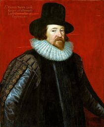 Pourbus Francis Bacon
