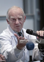 Ален Карпантье, Париж