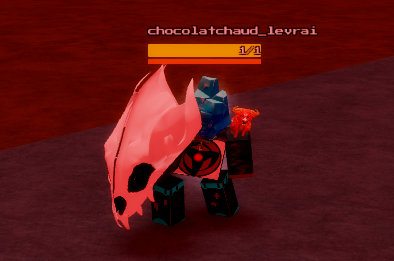 Roblox EVADE VOICE CHAT is too SUS 