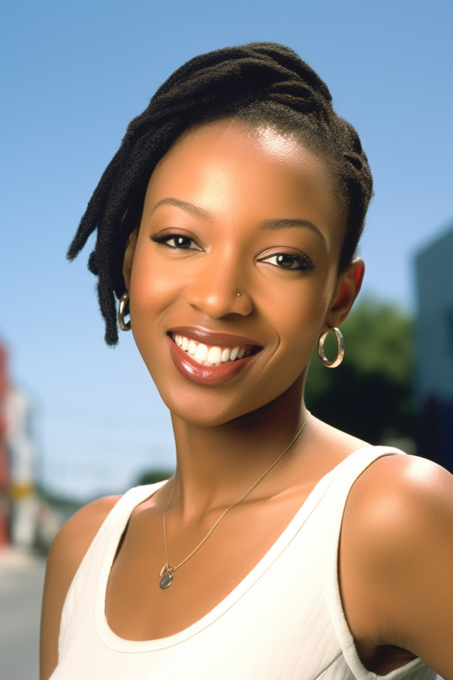 Kristen Blake Alternate Big Brother Universe Wiki Fandom