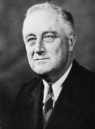 FDR