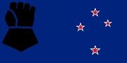 Free New Zealand Flag