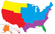 USA
