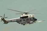 Eurocopter AS332 Super Puma KSA