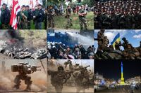 KTO-NATO war