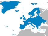European Empire (Caribbean Empire)