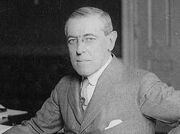 President Wilson