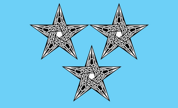 Celtic star by annoyingmouse-d4jg2tw-0